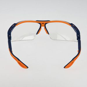 Produktbild für Schutzbrille Uvex i-vo 9160265, klar