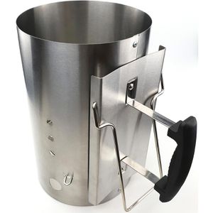 Anzündkamin Grillfürst 17-127
