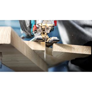 Produktbild für Stichsägeblätter Bosch Expert Wood 2-side clean T 308 B/BO