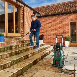 Produktbild für Hochdruckreiniger Bosch AdvancedAquatak 160