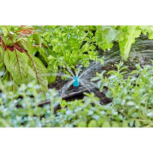 Produktbild für Micro-Drip-System Gardena Kleinflächendüse, 13306-20