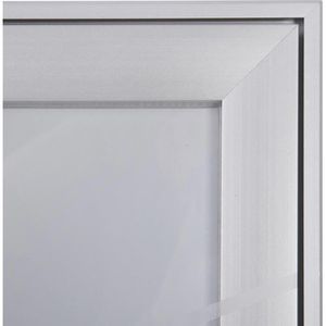 Produktbild für Schaukasten Showdown-Displays S-Linie, außen