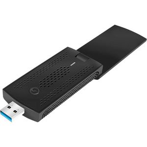 Produktbild für WLAN-Adapter LogiLink WL0247, USB 3.0