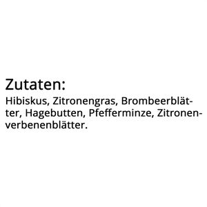 Produktbild für Tee Meßmer 6-Kräuter Mischung