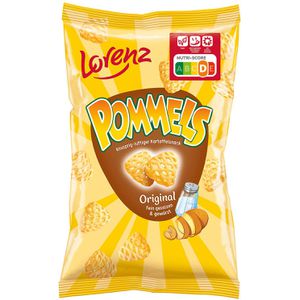 Chips Lorenz Pommels Original