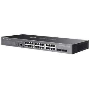 Produktbild für Switch TP-Link Omada, SG5428X, managed