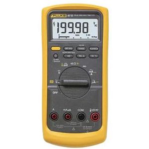 Produktbild für Multimeter Fluke 3947858, 87 V, digital, TRMS