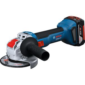 Produktbild für Winkelschleifer Bosch GWX 18V-8, Professional