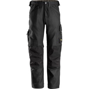 Produktbild für Arbeitshose Snickers-Workwear Canvas+ Stretch