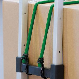 Produktbild für Gepäckspanner Master-Lock 3040EURDAT, mit Haken