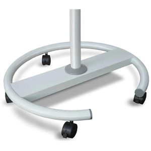 Produktbild für Flipchart Master-of-Boards Shark Premium fd-3055