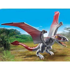Produktbild für Spielset playmobil DINOS 71525, ab 4 Jahre