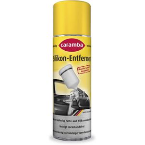 Silikonentferner