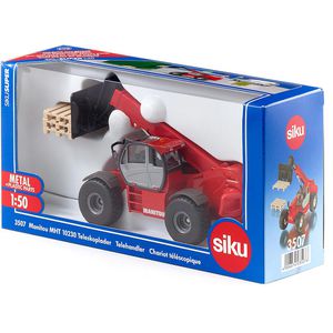 Produktbild für Baustellenfahrzeug siku 3507 Manitou MHT10230