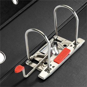 Produktbild für Ordner Herlitz 10834315 maX.file protect plus, PP