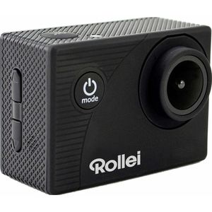 Produktbild für Action-Cam Rollei 372, wasserdicht bis 30m
