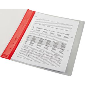 Produktbild für Schnellhefter Veloflex Veloform 4741021, A4