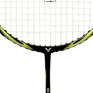 Produktbild für Badmintonschläger VICTOR Wavetec Magan 5