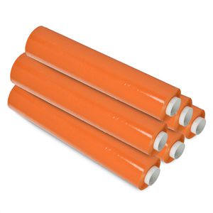 Stretchfolie dm-folien 50cm x 260m, 6 Stück