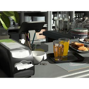 Produktbild für Spenderservietten Tork Xpressnap Fit 12830