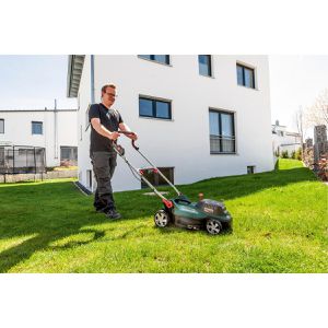 Produktbild für Rasenmäher Metabo RM 36-18 LTX BL 36, Akku