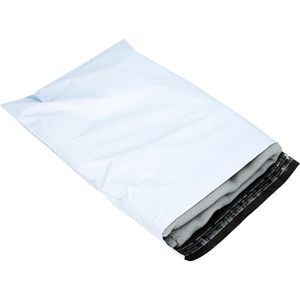 Produktbild für Versandtaschen BNT weiß, B3