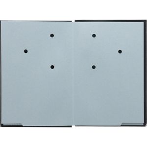 Produktbild für Unterschriftenmappe Pagna 24205-04, A4