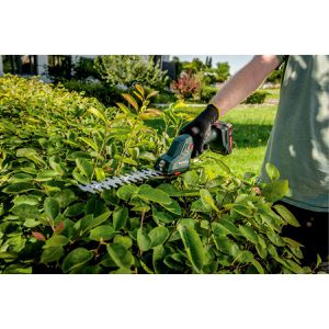 Produktbild für Grasschere Metabo SGS 18 LTX Q, Akku