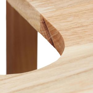 Produktbild für Waschbeckenunterschrank Relaxdays 10021331, stehend