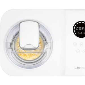 Produktbild für Eismaschine Clatronic ICM 3784, selbstkühlend