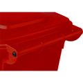 Zusatzbild Mülltonne Sulo MGB 80 Liter, rot