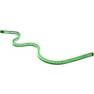 Kurvenlineal Rumold 821060, 60 cm
