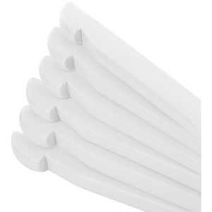 Produktbild für Kleiderbügel Songmics CRW003WT20, aus Ahornholz