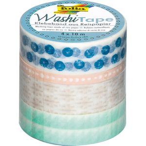 Washi-Tape Folia 26423 Hygge