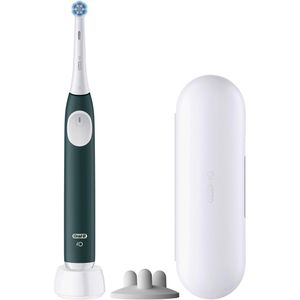 Produktbild für Elektrische-Zahnbürste Oral-B iO Series 2, Green