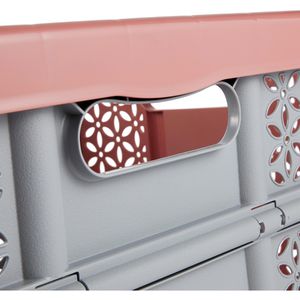 Produktbild für Klappbox Keeeper Lea 32 Liter