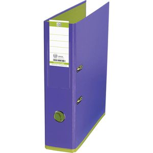 Produktbild für Ordner Oxford 100081038 myColour, Strong-Line, PP