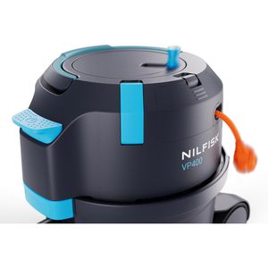 Produktbild für Staubsauger Nilfisk VP400 HEPA XT EU