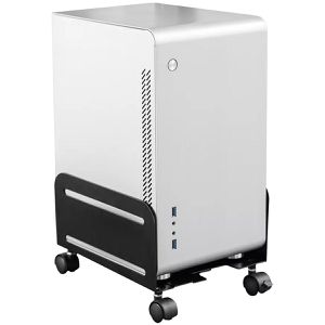 Produktbild für PC-Ständer Neomounts CPU-M100, Metall