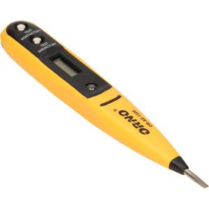 Spannungsprüfer Orno OR-AE-1322, Phasenprüfer