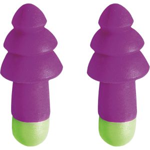 Produktbild für Ohrstöpsel Moldex Rockets, 6400, SNR 29 dB