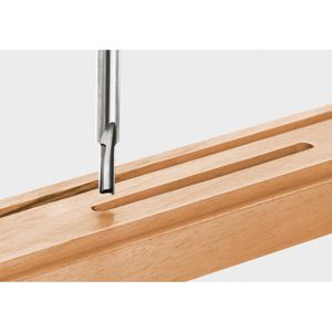 Produktbild für Fräser Festool Nutfräser HW S8 D8/20, 8mm