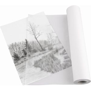 Produktbild für Skizzenrolle Schoellershammer 88809762 110cm x 20m