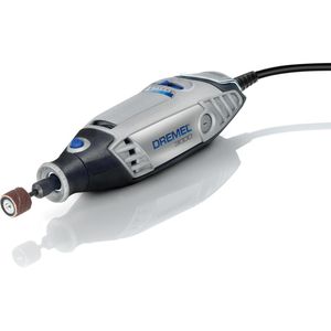 Produktbild für Multifunktionswerkzeug Dremel 3000-5