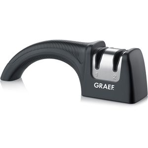 Messerschärfer Graef Pronto