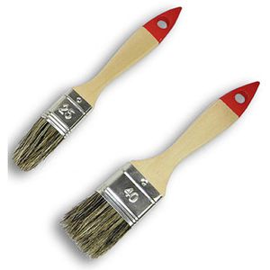 Produktbild für Malerpinsel Nölle 9110, Set, 6-teilig