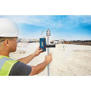 Produktbild für Laser-Empfänger Bosch 0601069P00, LR 60