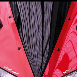 Produktbild für Autopolitur Dr.Wack S100 Lack- &amp; Kunststoff-Polish