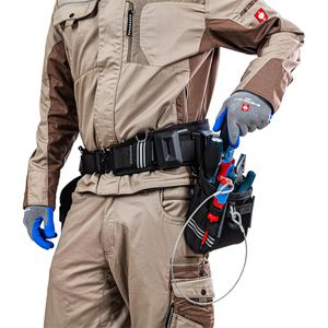 Produktbild für Werkzeuggürtel Bosch-Sortimo ProClick Tool Belt