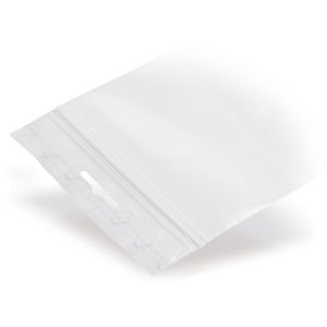 Produktbild für Druckverschlussbeutel Böttcher-AG 180 x 250 mm